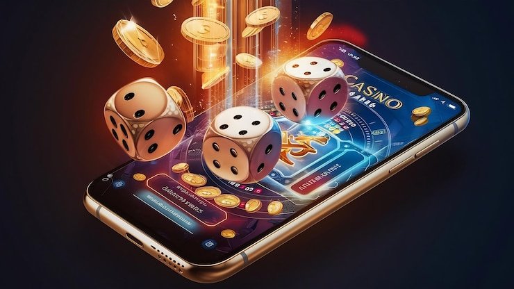 লাইভ ক্যাসিনোতে app 2026-এর রাতের লেআউট